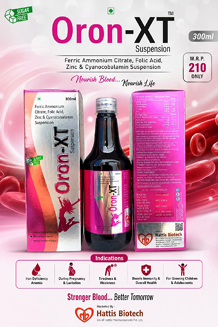  PCD Pharma franchise in west bengal Hattis Biotech -	susp oron-xt.jpg	